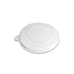 PET Lid 1oz/2oz