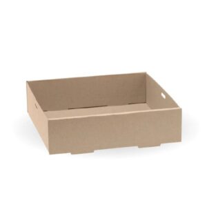 Rectangle Catering Tray Small
