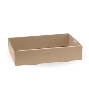 Rectangle Catering Tray Medium