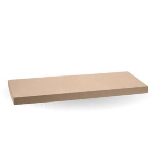 Rectangle Catering Tray Lid Large