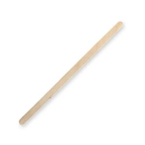 Wooden Coffee Stirrer 140mm