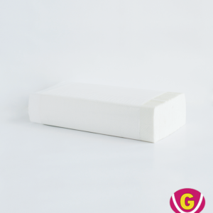 Ultraslim Interleaved 1ply paper towel